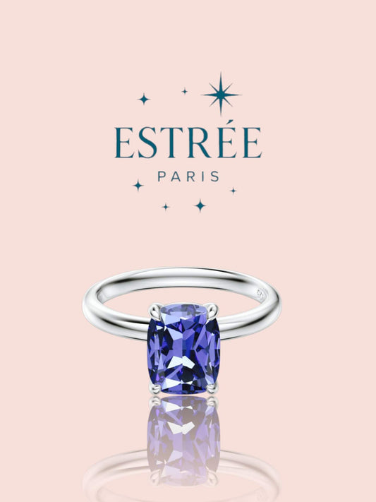 Bague Mysterious Aura