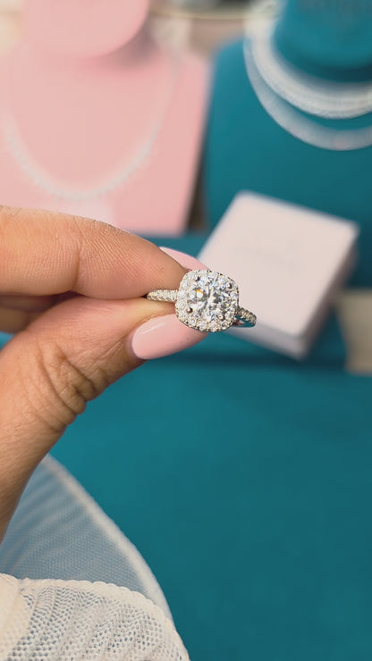Eternal Glow Ring