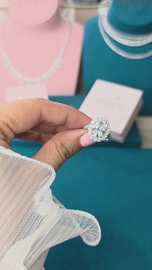Love ring