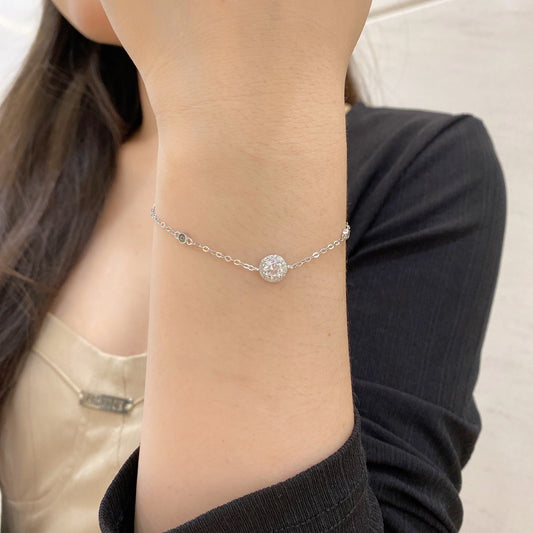 Bracelet Halo Bloom