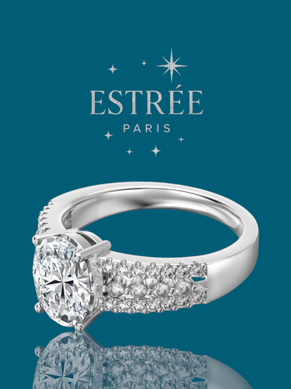 Bague Ice Dream 💎