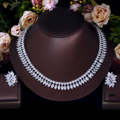 Parure duchesse
