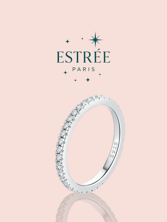 Bague Marry me -S