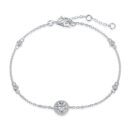 Bracelet Halo Bloom