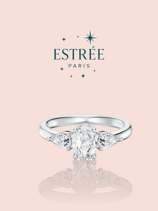 Bague Baby Majesty