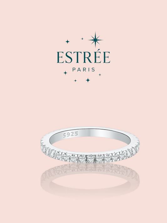 Bague Marry me -S