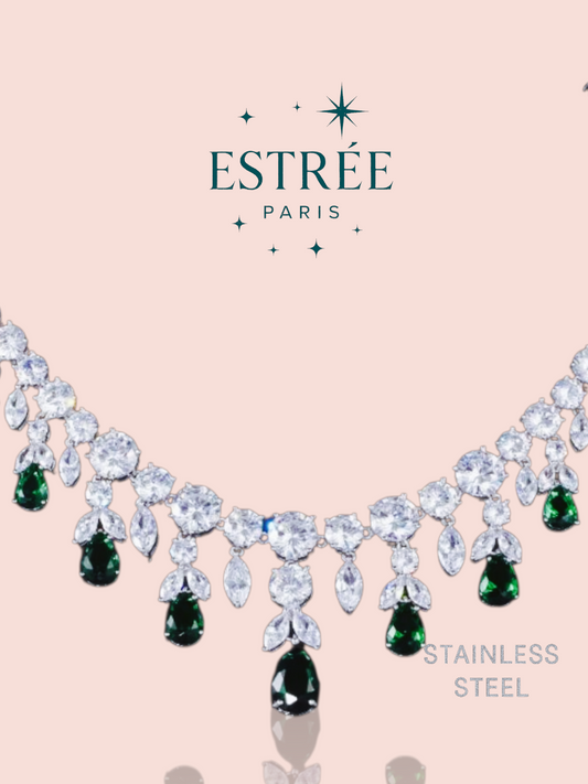 Parure Livi