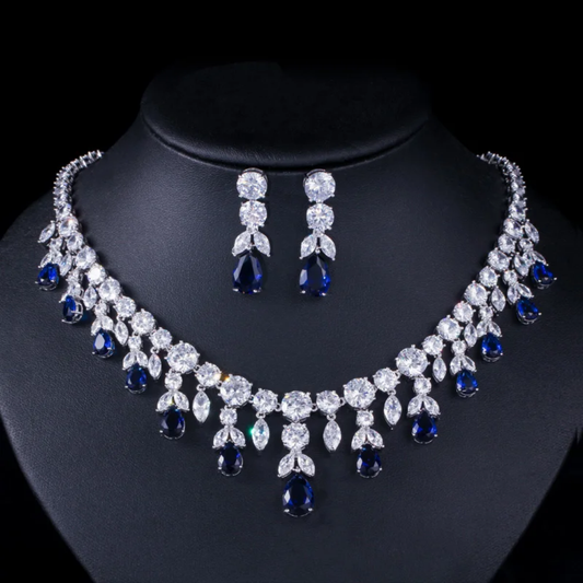 Parure Esmeralda 2