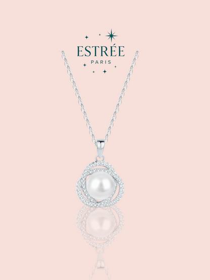 Collier Pearl