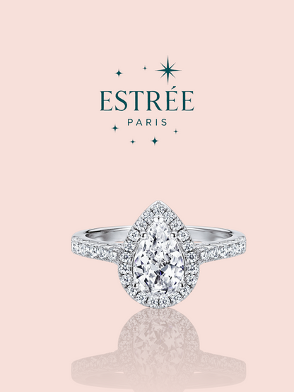 Bague Drop