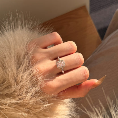 Bague Pink Duchesse 🩷