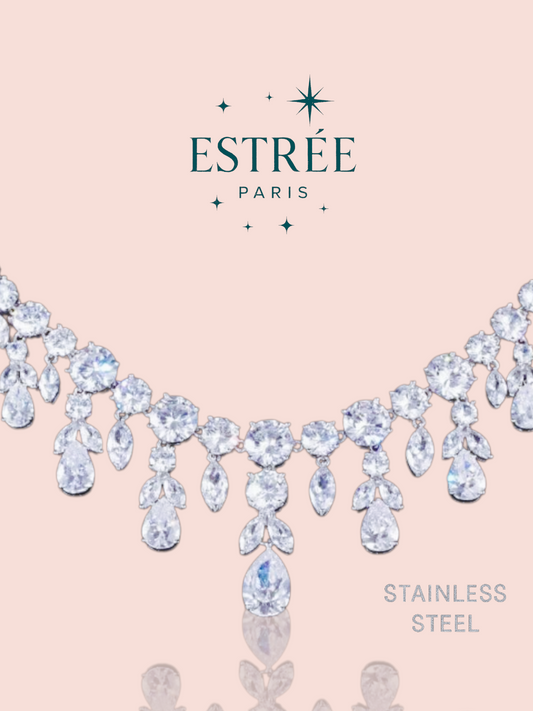 Parure duchesse