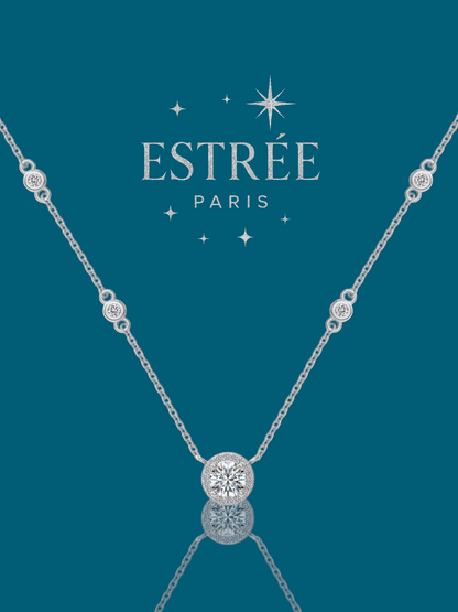 Collier Stella 💎
