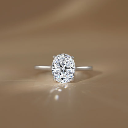 Bague Eternal Luna 💎