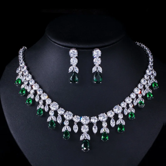 Parure Livi