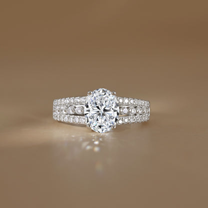 Bague Ice Dream 💎