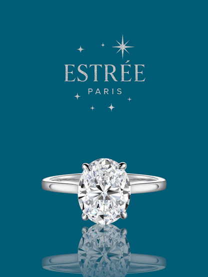 Bague Eternal Luna 💎