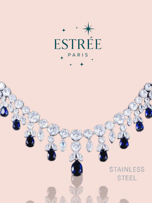 Parure Esmeralda 2