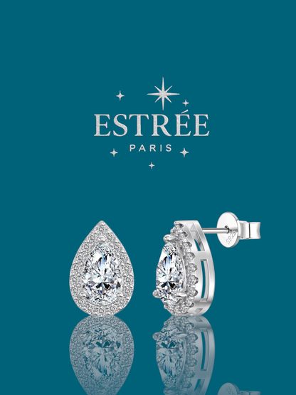 Boucles d'oreilles Drop 💎