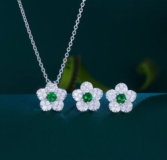 Ensemble Midnight Bloom