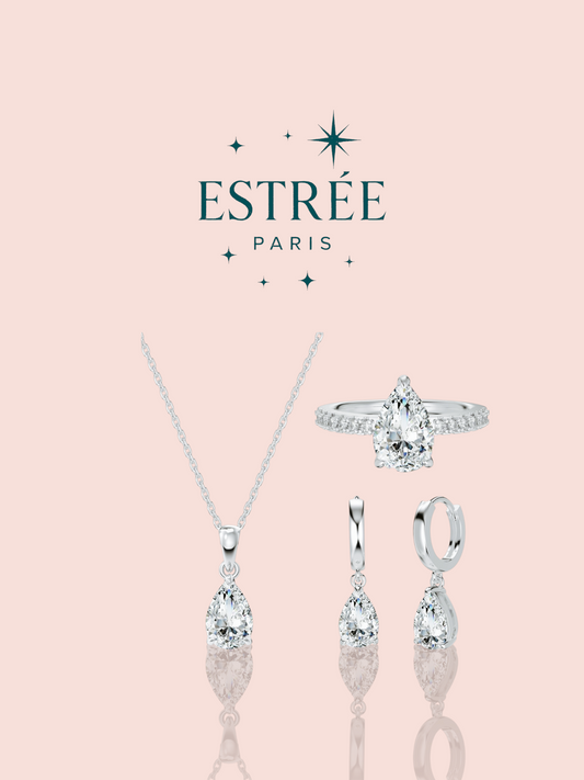 Ensemble TearDrop