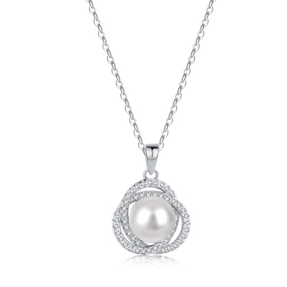 Collier Pearl
