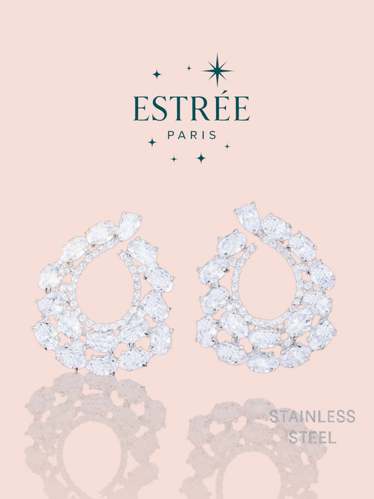 Boucles d'Oreilles Alana