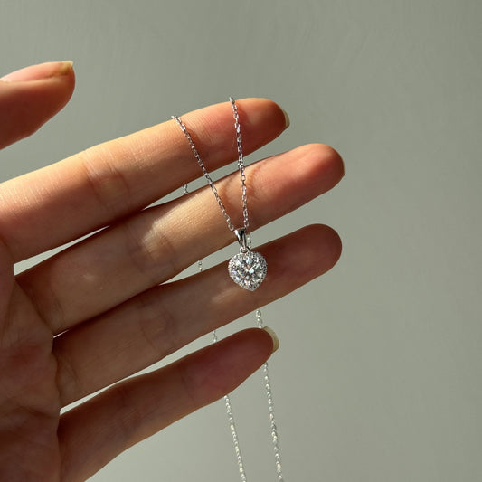 Collier Cherry 💎