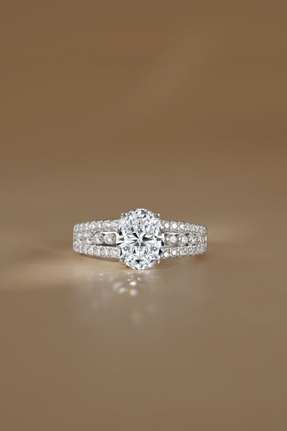 Bague Ice Dream 💎